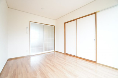 【洋室】 | メゾンシエール