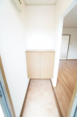 【玄関】 | メゾンシエール