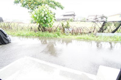 【バルコニー】 | メゾンシエール