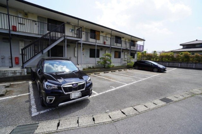 【駐車場】 | メゾンシエール