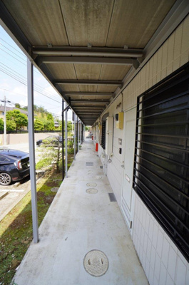 【その他共用部分】 | メゾンシエール