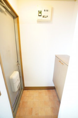 【玄関】 | メゾンシエール