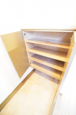 【収納】 | メゾンシエール