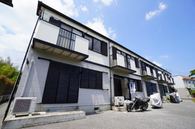 【外観】 | メゾンシエール