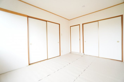 【洋室】 | メゾンシエール