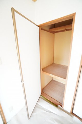 【収納】 | メゾンシエール