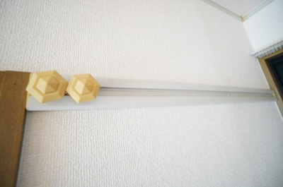 【内装】 | メゾンシエール