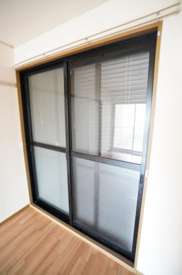 【セキュリティ】 | メゾンシエール