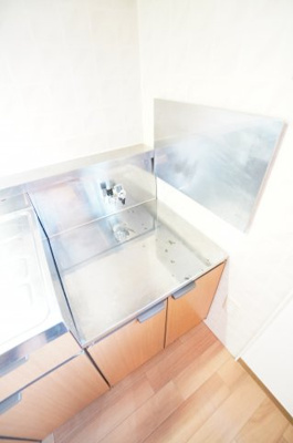 【キッチン】 | メゾンシエール