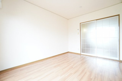 【洋室】 | メゾンシエール