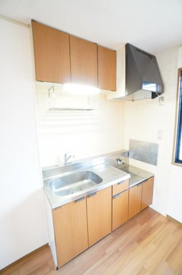 【キッチン】 | メゾンシエール