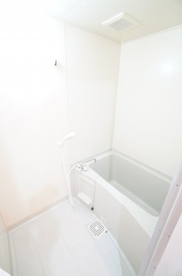 【浴室】 | メゾンシエール