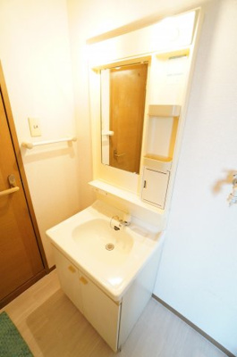 【独立洗面台】 | メゾンシエール