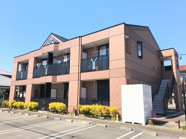 ディープ・アートの外観|外観写真その他1