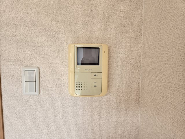 エルフラット|名古屋市の賃貸ならMy賃貸のセキュリティ|エルフラット