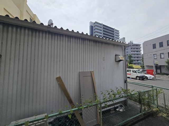 エルフラット|名古屋市の賃貸ならMy賃貸の展望|エルフラット