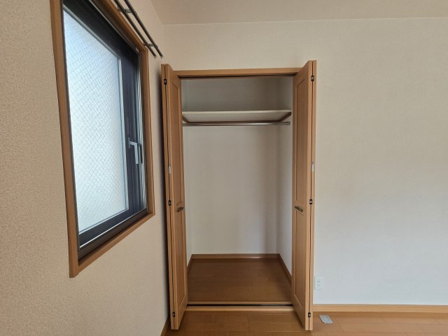 エルフラット|名古屋市の賃貸ならMy賃貸の収納|エルフラット