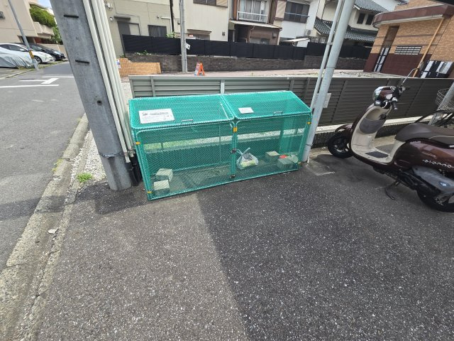 エルフラット|名古屋市の賃貸ならMy賃貸のその他共用部分|エルフラット