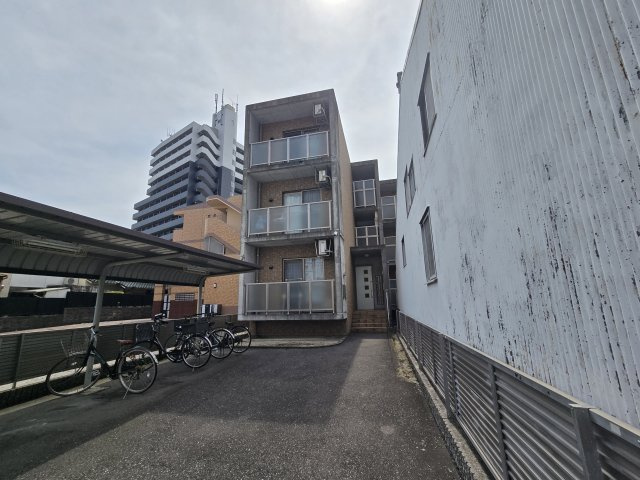 エルフラット|名古屋市の賃貸ならMy賃貸
