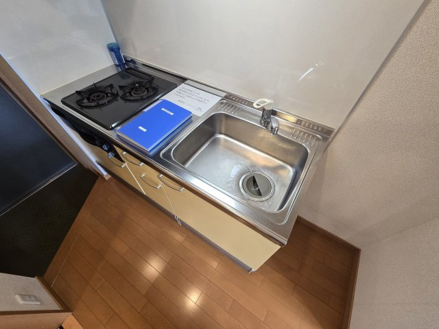 エルフラット|名古屋市の賃貸ならMy賃貸のキッチン|エルフラット