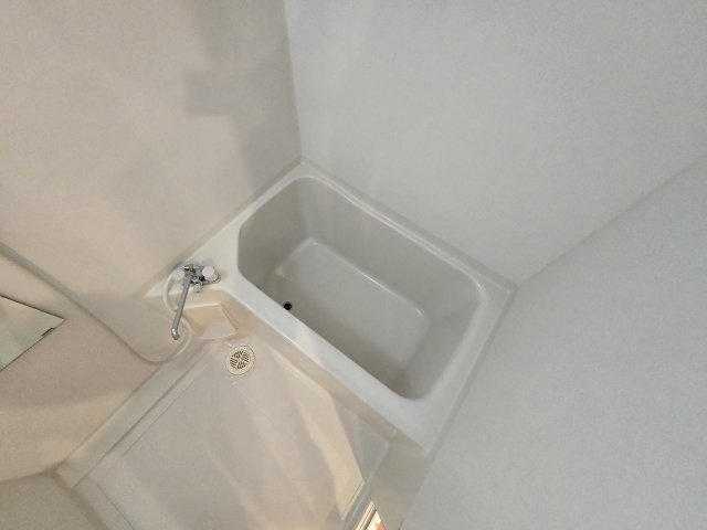 エルフラット|名古屋市の賃貸ならMy賃貸の浴室|エルフラット