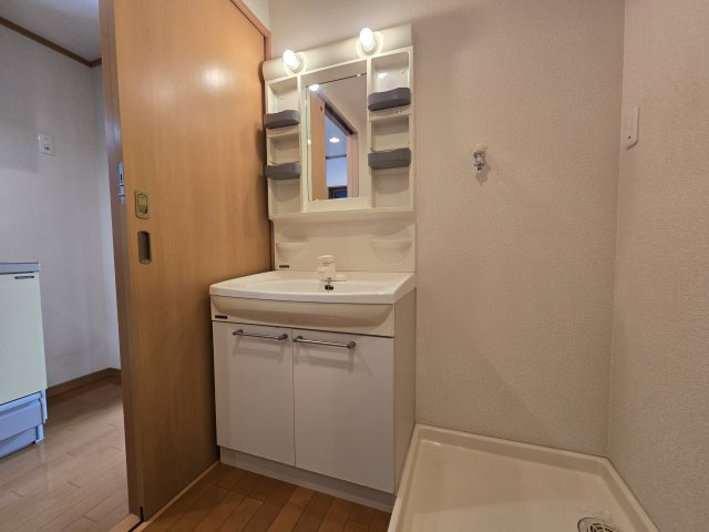 エルフラット|名古屋市の賃貸ならMy賃貸の洗面所|エルフラット