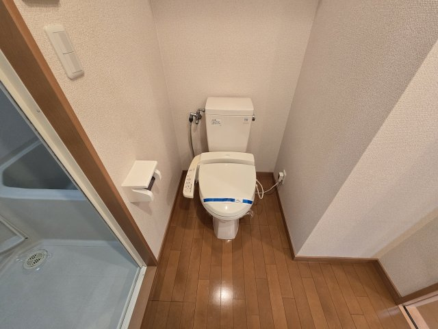 エルフラット|名古屋市の賃貸ならMy賃貸のトイレ|エルフラット