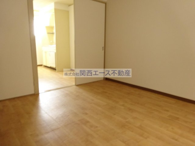 【居間・リビング】 | プレアール太子田