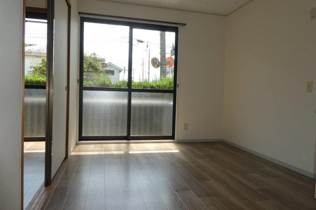 プレジールモリのキッチン|ダイニング