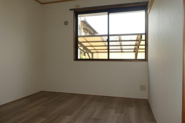 プレジールモリの寝室|洋室