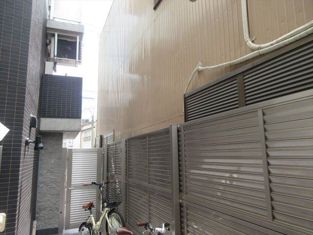 crossR名駅の展望|crossR名駅