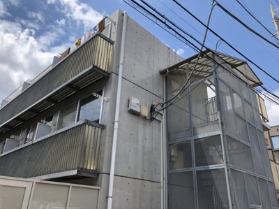 【外観】 | ドームクレール