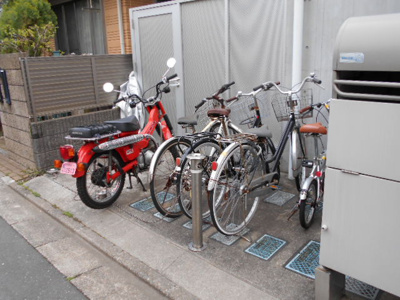 【その他共用部分】 | ドームクレール