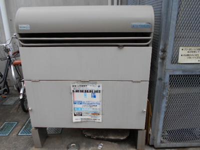 【その他共用部分】 | ドームクレール