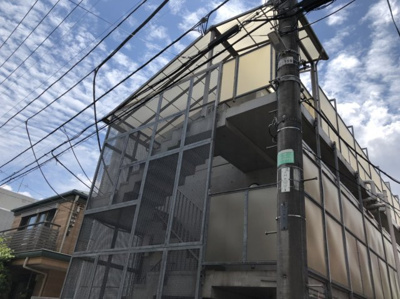 【外観】 | ドームクレール