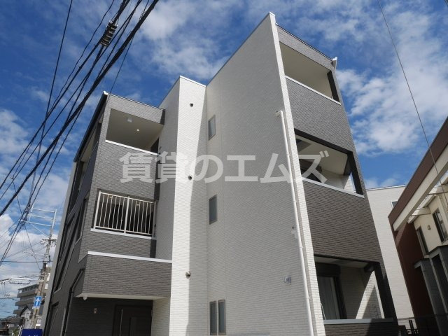  | ＲＥＧＡＬＥＳＴ井尻 | ＲＥＧＡＬＥＳＴ井尻の外観