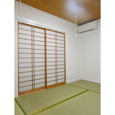 【和室】 | Roin A