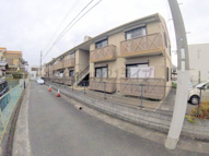リヴェール畦野の画像