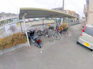 【その他共用部分】