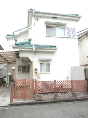 【外観】 | 明石市二見町福里中古戸建 | 外観写真