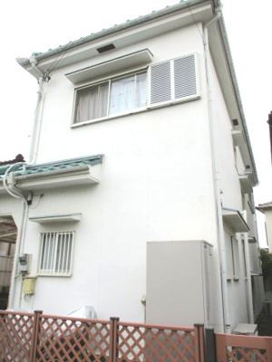 【外観】 | 明石市二見町福里中古戸建 | 外観写真