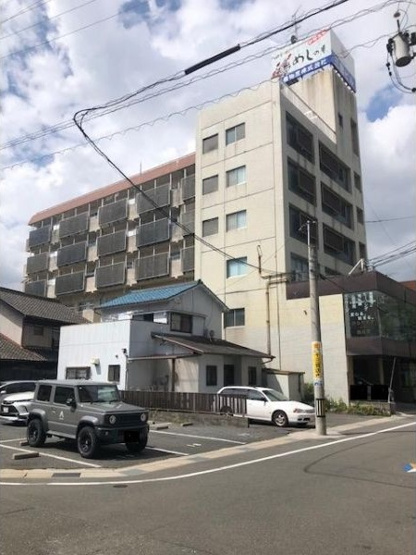 【外観】 | 三昌ビル