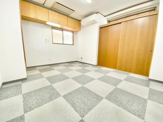 【洋室】 | 三昌ビル