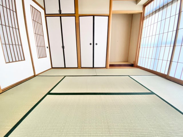 【寝室】 | 三昌ビル