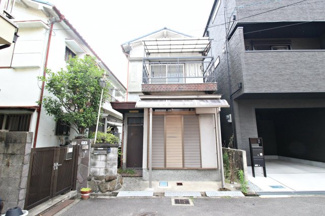 【外観】 | 二俣一戸建
