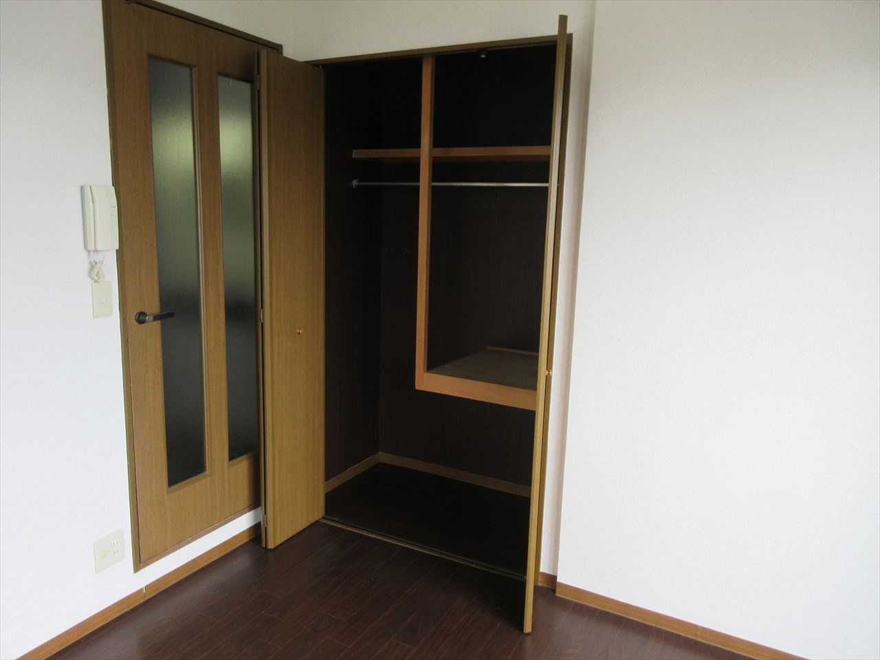 プリンセス泉|名古屋市の賃貸ならMy賃貸の収納|プリンセス泉