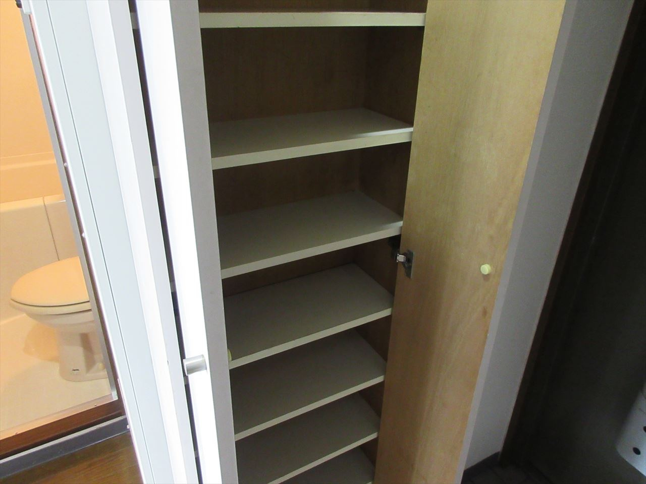 プリンセス泉|名古屋市の賃貸ならMy賃貸の収納|プリンセス泉