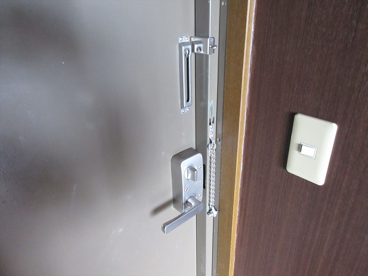 プリンセス泉|名古屋市の賃貸ならMy賃貸のセキュリティ|プリンセス泉