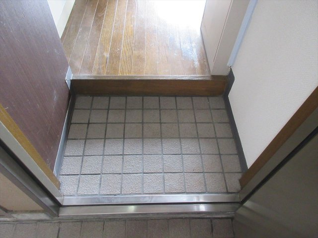 プリンセス泉|名古屋市の賃貸ならMy賃貸の玄関|プリンセス泉