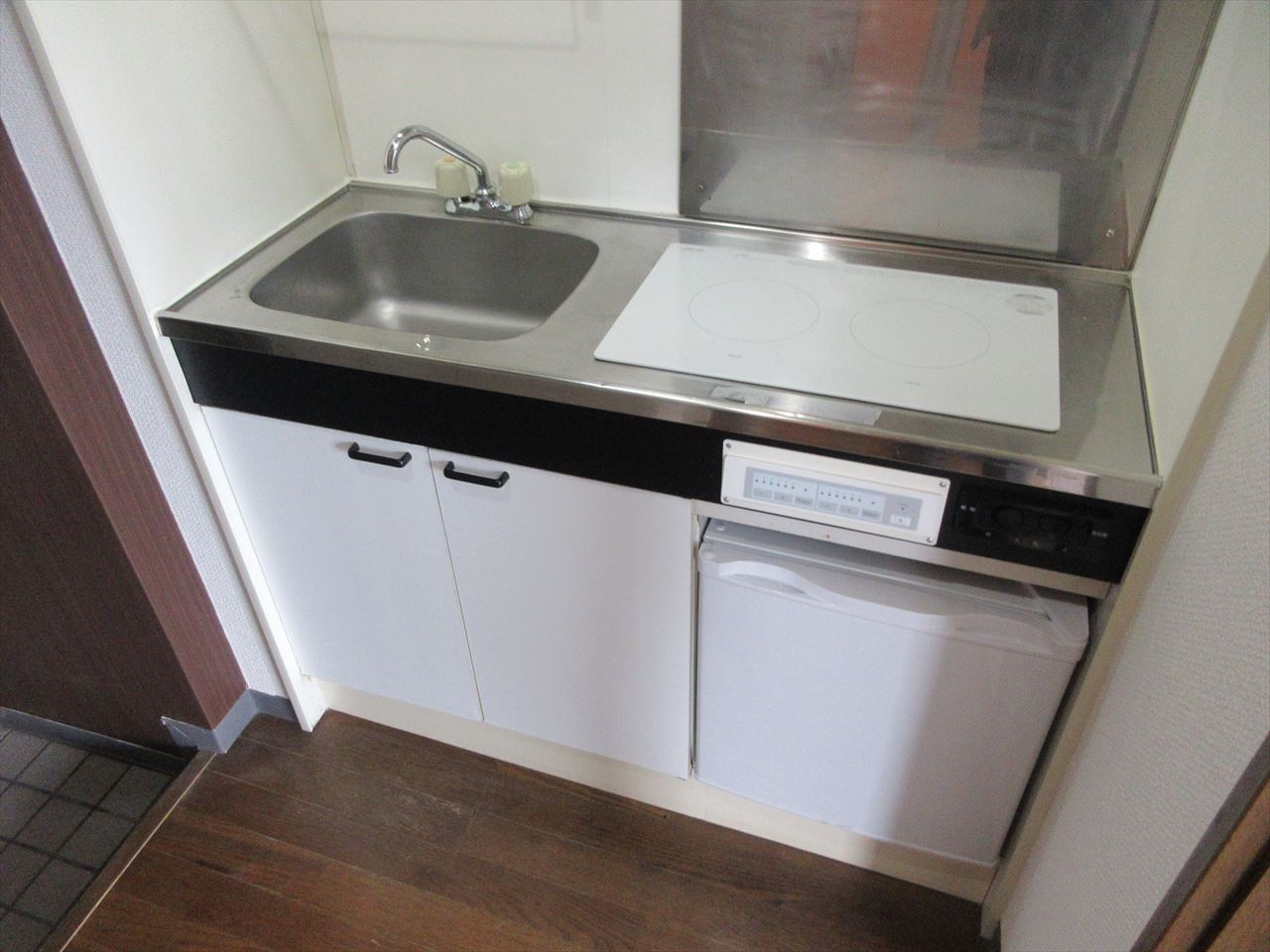 プリンセス泉|名古屋市の賃貸ならMy賃貸のキッチン|プリンセス泉